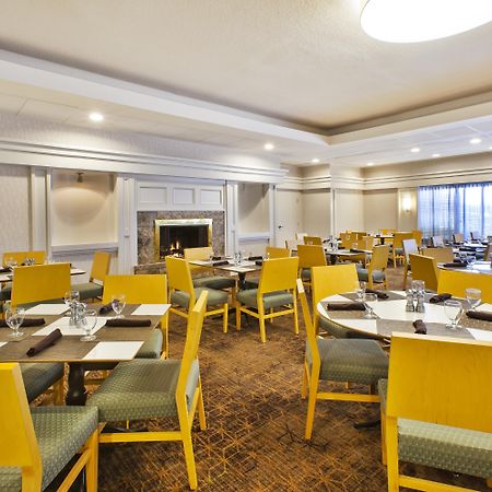 Holiday Inn Washington-Dulles International Airport By Ihg Sterling Esterno foto