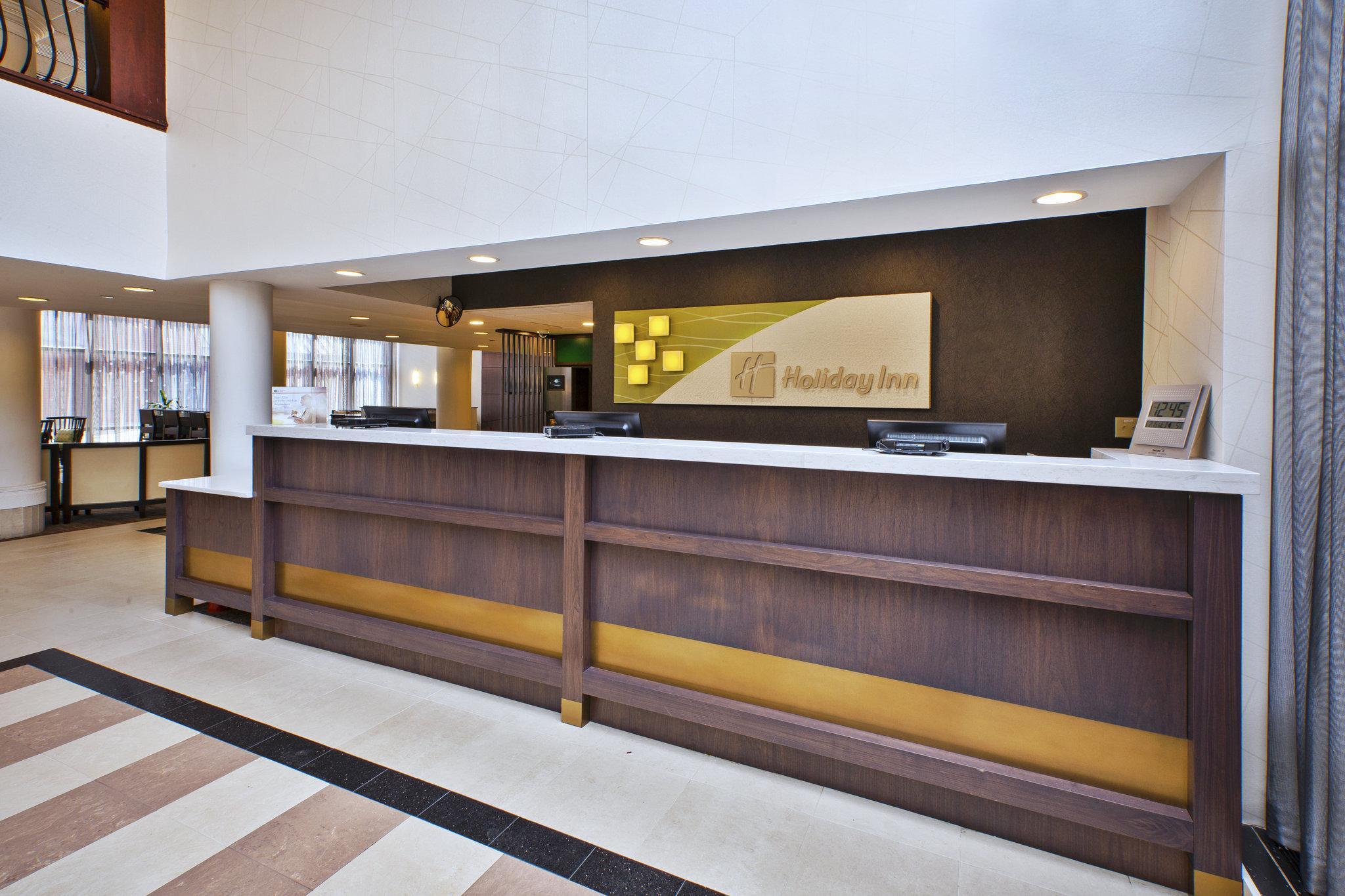 Holiday Inn Washington-Dulles International Airport By Ihg Sterling Esterno foto