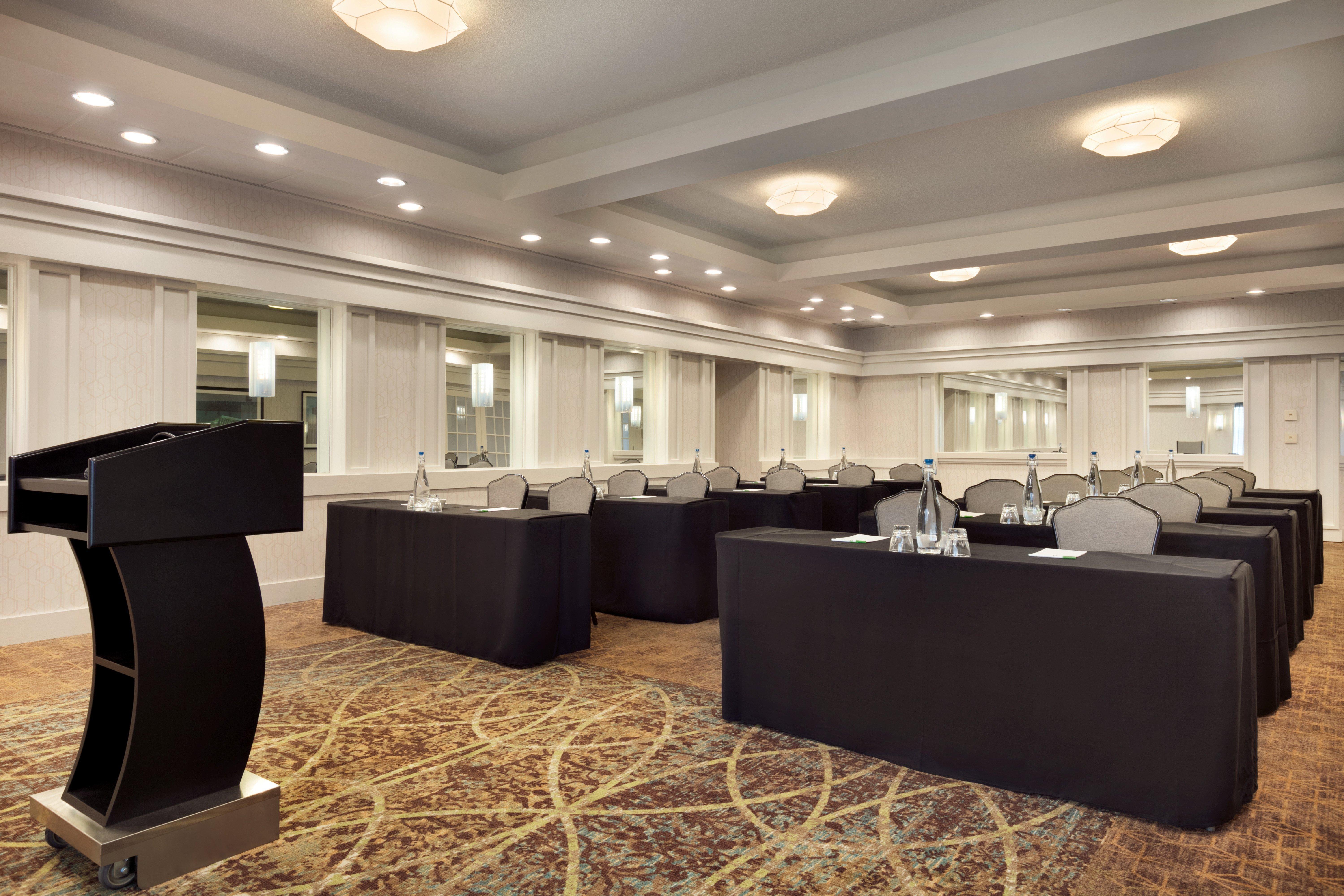 Holiday Inn Washington-Dulles International Airport By Ihg Sterling Esterno foto