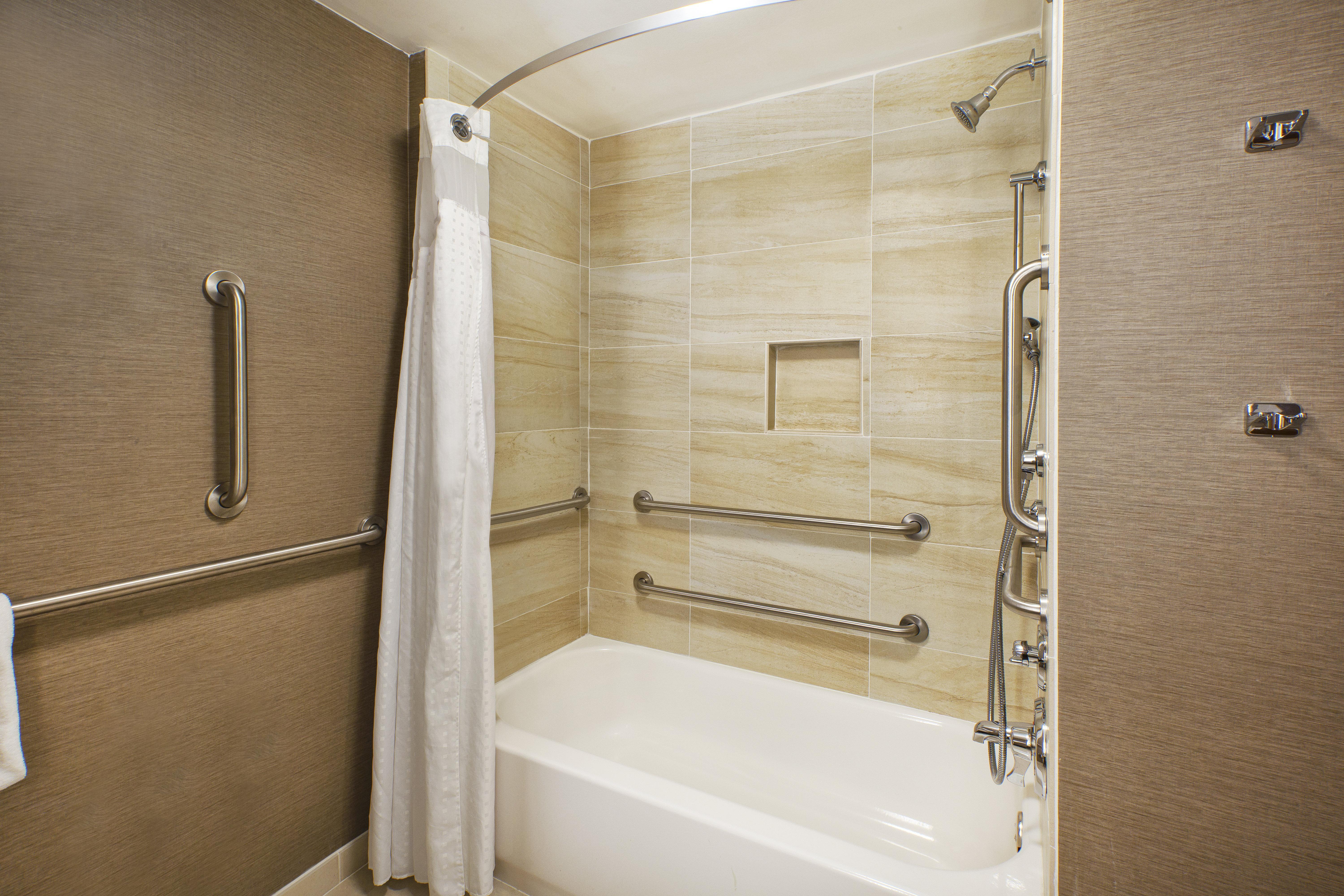 Holiday Inn Washington-Dulles International Airport By Ihg Sterling Esterno foto