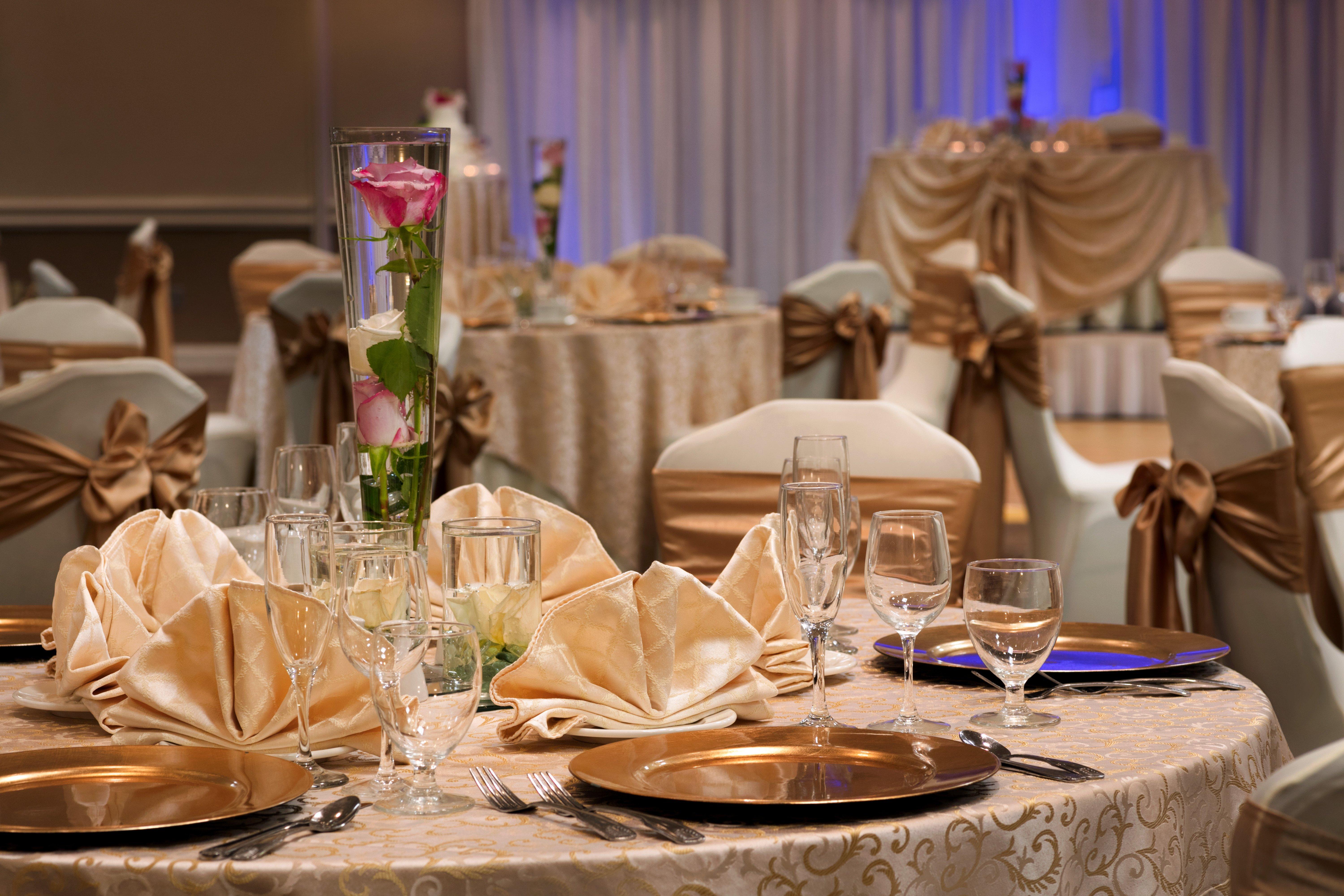 Holiday Inn Washington-Dulles International Airport By Ihg Sterling Esterno foto