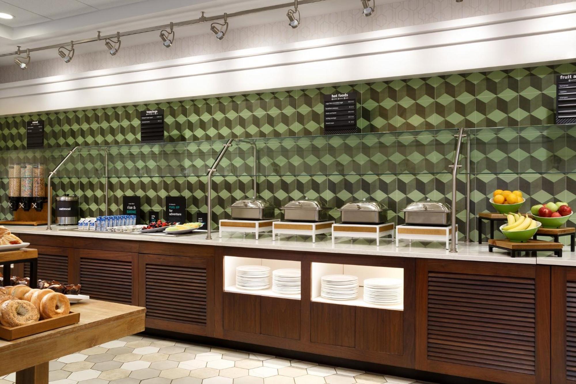 Holiday Inn Washington-Dulles International Airport By Ihg Sterling Esterno foto